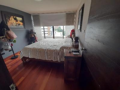 Apartamento en venta en Pinares, Pereira · foto 13 de 20