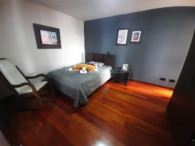 Apartamento en venta en Pinares, Pereira · foto 14 de 20