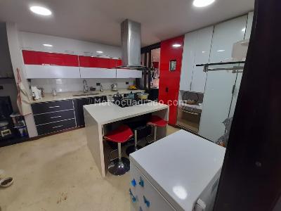 Apartamento en venta en Pinares, Pereira · foto 17 de 20