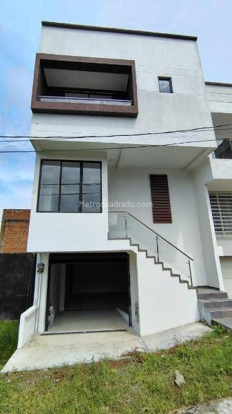 Casa – Dosquebradas - Vista 2