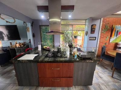 Casa en venta en Gamma Belmonte, Pereira · foto 3 de 17
