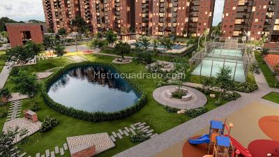 Apartamento en venta en Cerritos, Pereira · foto 14 de 15