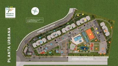 Apartamento en venta en Cerritos, Pereira · foto 15 de 15