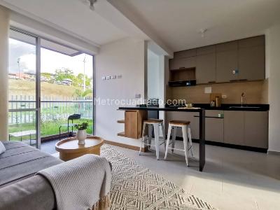 Apartamento en venta en Cerritos, Pereira · foto 2 de 15
