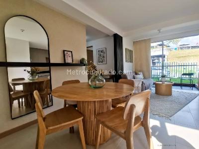 Apartamento en venta en Cerritos, Pereira · foto 3 de 15