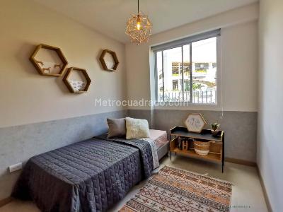 Apartamento en venta en Cerritos, Pereira · foto 6 de 15