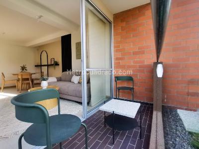 Apartamento en venta en Cerritos, Pereira · foto 8 de 15