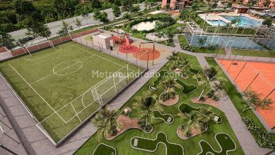 Apartamento en venta en Cerritos, Pereira · foto 9 de 15