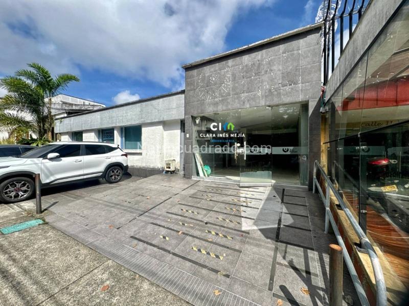 Local Comercial en Venta, Alamos, Pereira - Vista 2