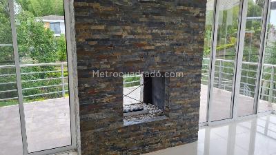 Casa de 4 alcobas en venta en Cerritos, Pereira, 1470 m² · foto 3 de 11