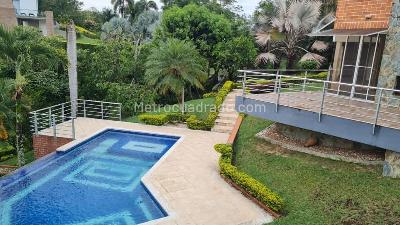 Casa de 4 alcobas en venta en Cerritos, Pereira, 1470 m² · foto 6 de 11