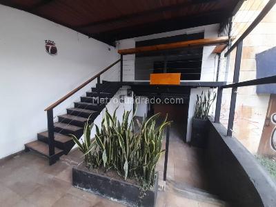 Retail space for rent in Circunvalar, Pereira