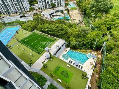 Apartamento en venta en Via Cerritos, Pereira · foto 17 de 19