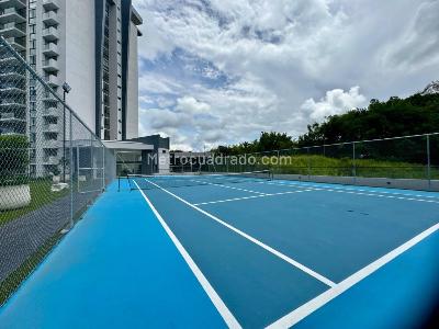 Apartamento en venta en Via Cerritos, Pereira · foto 19 de 19