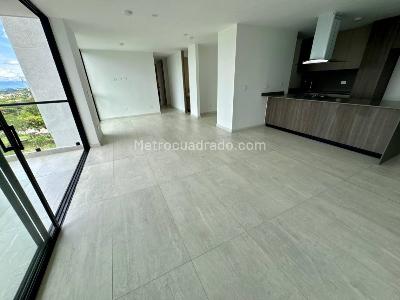 Apartamento en venta en Via Cerritos, Pereira · foto 3 de 19