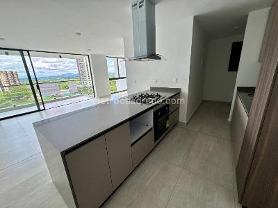Apartamento en venta en Via Cerritos, Pereira · foto 4 de 19