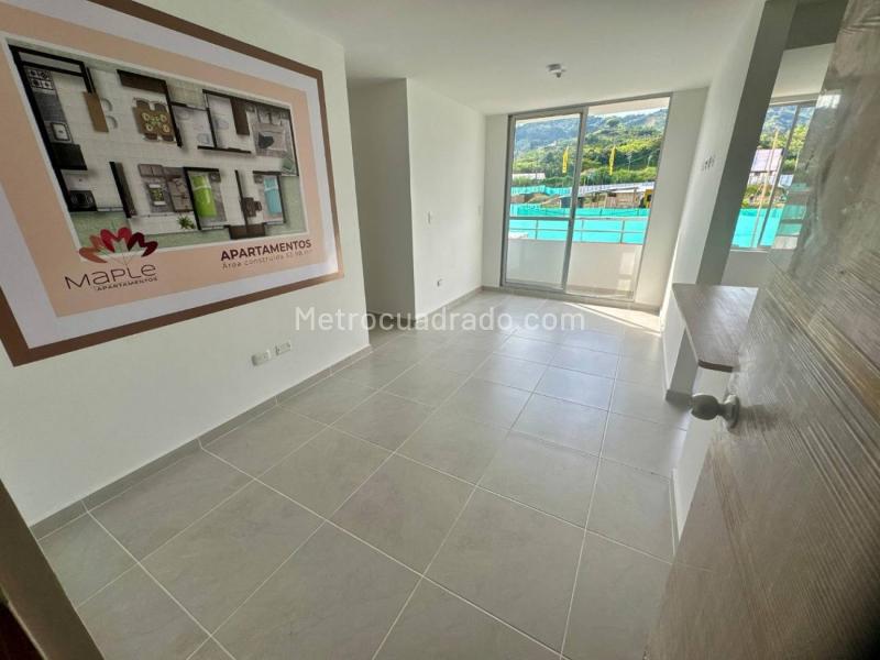 Piso – Dosquebradas - Vista 2