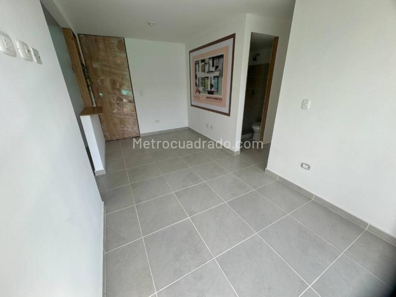 Piso – Dosquebradas - Vista 3