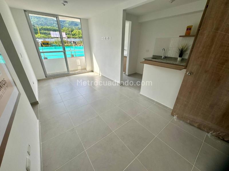 Piso – Dosquebradas - Vista 4