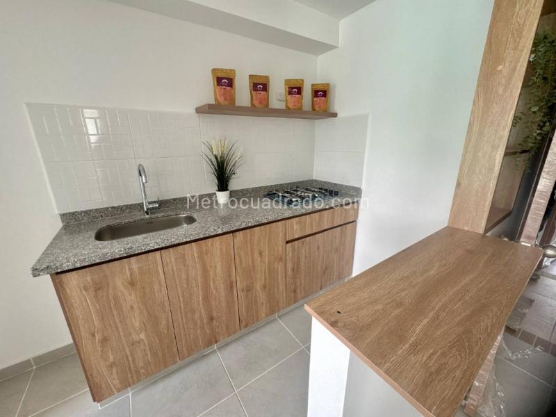 Piso – Dosquebradas - Vista 5