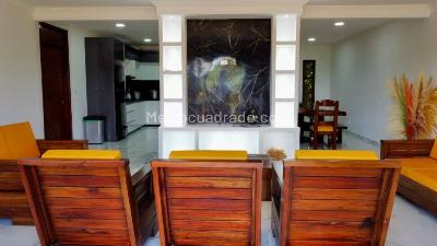 Casa en venta en Via Alcala, Pereira · foto 14 de 20