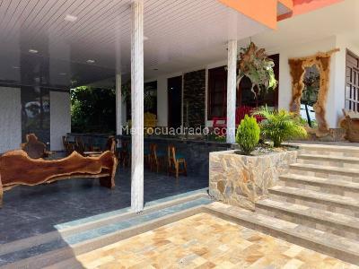 Casa en venta en Via Alcala, Pereira · foto 17 de 20