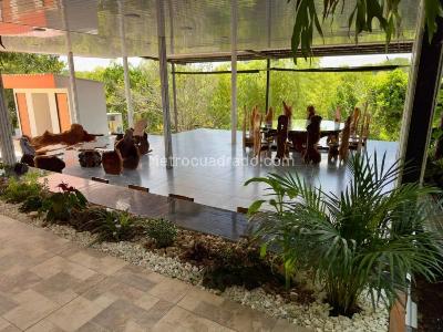 Casa en venta en Via Alcala, Pereira · foto 19 de 20