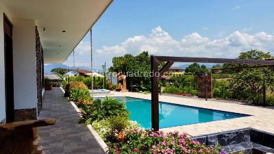 Casa en venta en Via Alcala, Pereira · foto 3 de 20