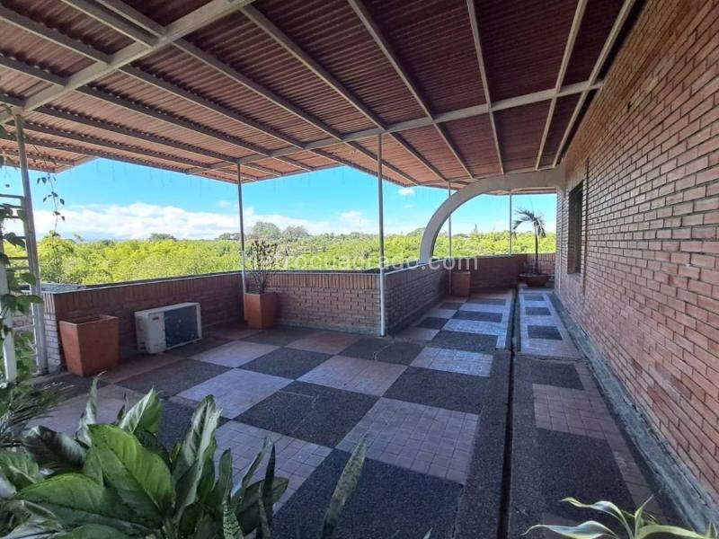 Oficina en Arriendo, Av de Las Americas, Pereira - Поглед 3