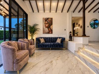 Casa en venta en Via Alcala, Pereira · foto 4 de 19
