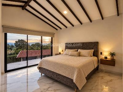 Casa en venta en Via Alcala, Pereira · foto 5 de 19