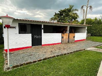 Casa en venta en Via Alcala, Pereira · foto 15 de 19