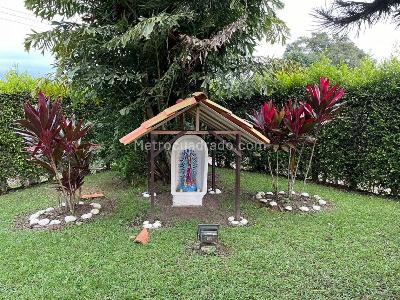 Casa en venta en Via Alcala, Pereira · foto 17 de 19
