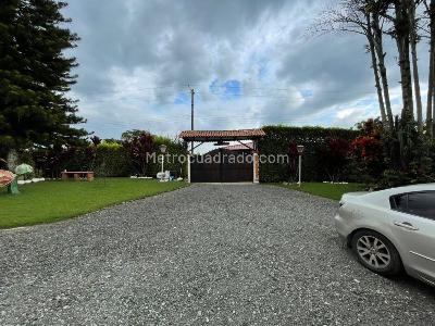 Casa en venta en Via Alcala, Pereira · foto 18 de 19