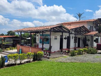 Casa en venta en Via Alcala, Pereira · foto 19 de 19