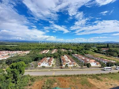 Apartaestudio en venta en Galicia, Pereira, 37 m² · foto 2 de 12