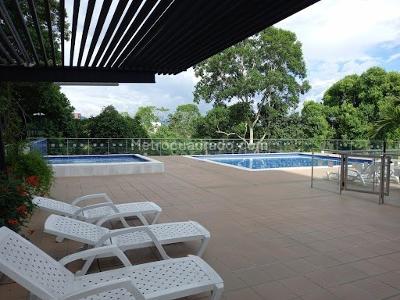 Apartaestudio en venta en Galicia, Pereira, 37 m² · foto 4 de 12