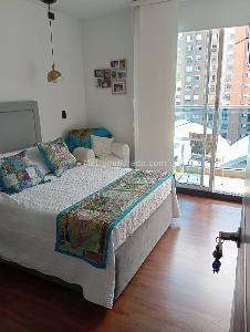 Apartaestudio en venta en Pinares, Pereira, 52 m² · foto 4 de 8
