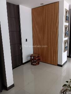 Apartaestudio en venta en Pinares, Pereira, 52 m² · foto 5 de 8