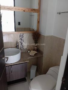 Apartaestudio en venta en Pinares, Pereira, 52 m² · foto 6 de 8