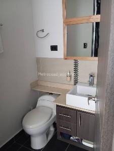 Apartaestudio en venta en Pinares, Pereira, 52 m² · foto 7 de 8