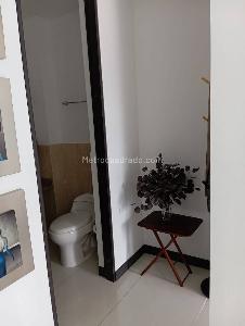 Apartaestudio en venta en Pinares, Pereira, 52 m² · foto 8 de 8