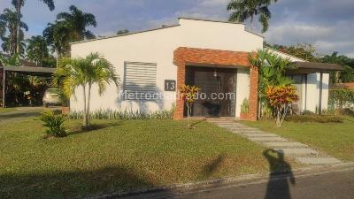 Casa de 3 alcobas en venta en Cerritos, Pereira, 1620 m² · foto 19 de 20