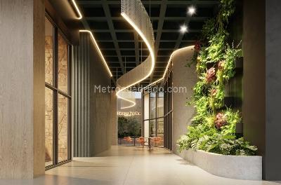 Apartaestudio en venta en Pinares, Pereira, 30 m² · foto 2 de 9