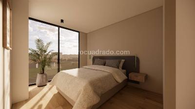 Apartaestudio en venta en Pinares, Pereira, 30 m² · foto 6 de 9