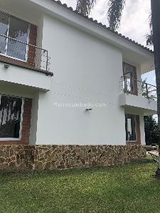 Casa de 5 alcobas en venta en Cerritos, Pereira, 1960 m² · foto 14 de 14