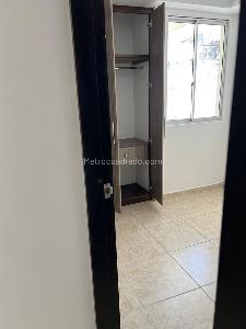 Apartamento en Arriendo, Centenario, Pereira