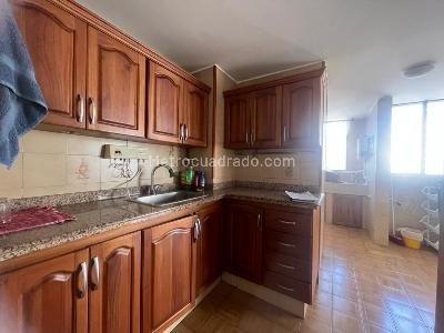 Apartamento en venta en Centro, Pereira · foto 3 de 16