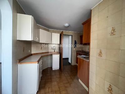 Apartamento en venta en Centro, Pereira · foto 4 de 16