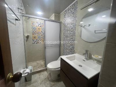 Apartamento en venta en Centro, Pereira · foto 14 de 16